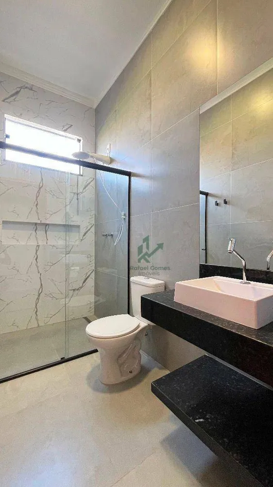 Casa, 3 quartos, 150 m² - Foto 8