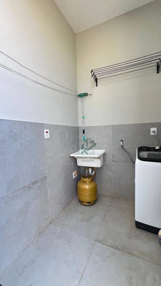 Casa, 3 quartos, 150 m² - Foto 6