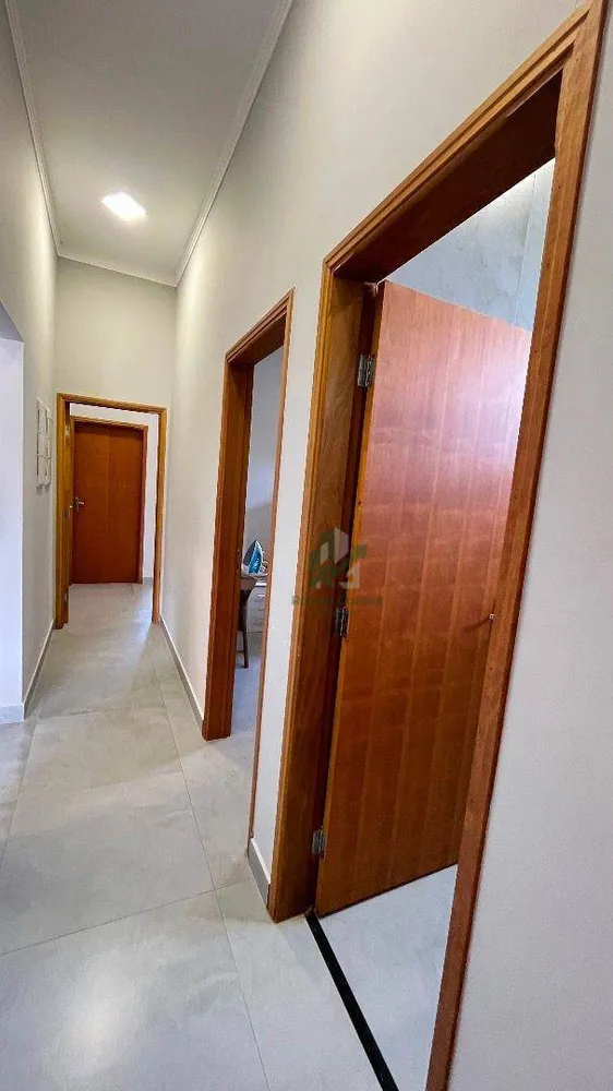 Casa, 3 quartos, 150 m² - Foto 1