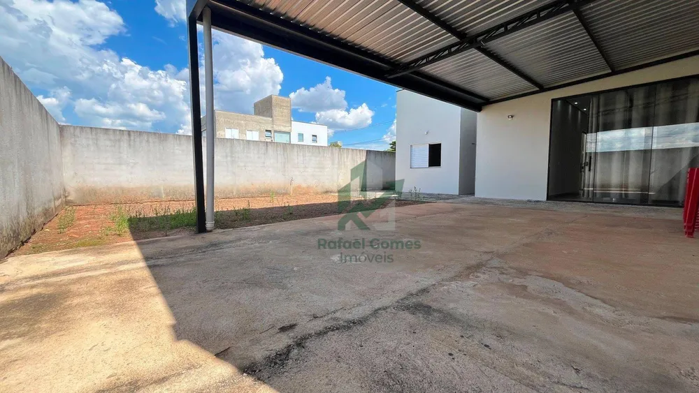 Casa, 3 quartos, 150 m² - Foto 7