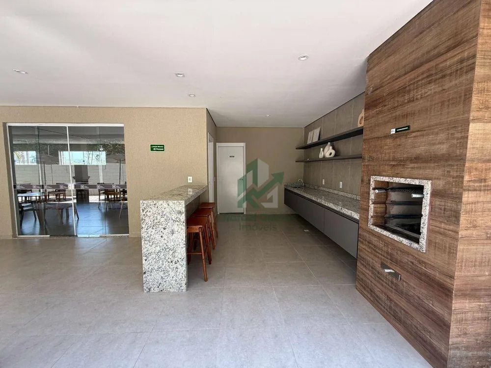 Apartamento, 2 quartos, 53 m² - Foto 8