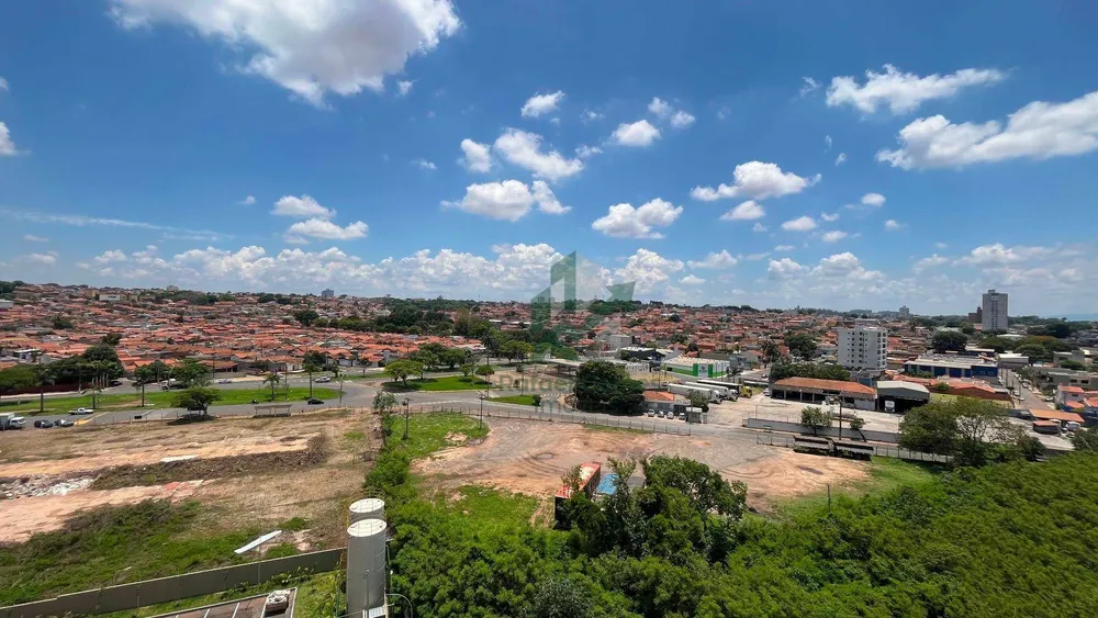 Apartamento, 2 quartos, 53 m² - Foto 6