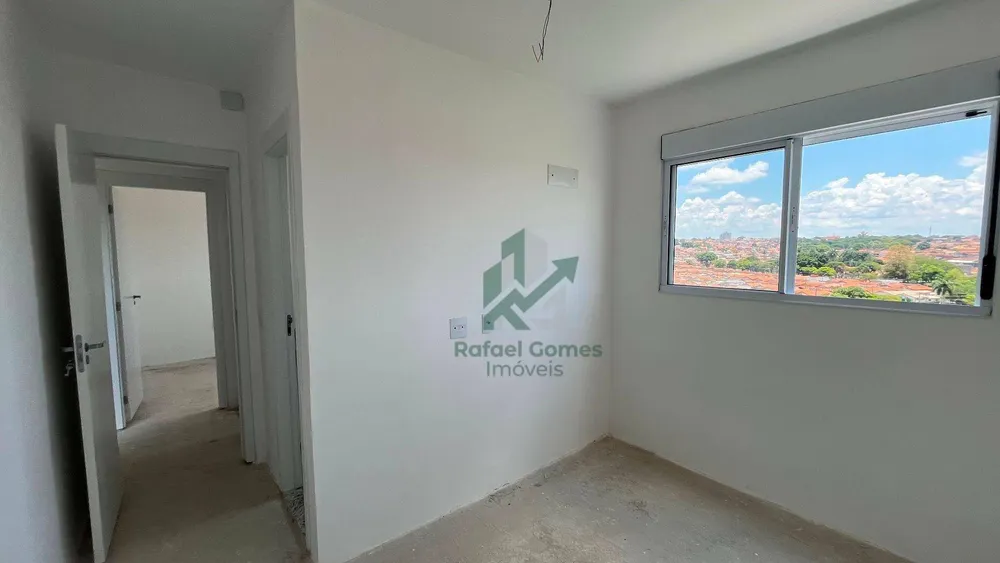 Apartamento, 2 quartos, 53 m² - Foto 12