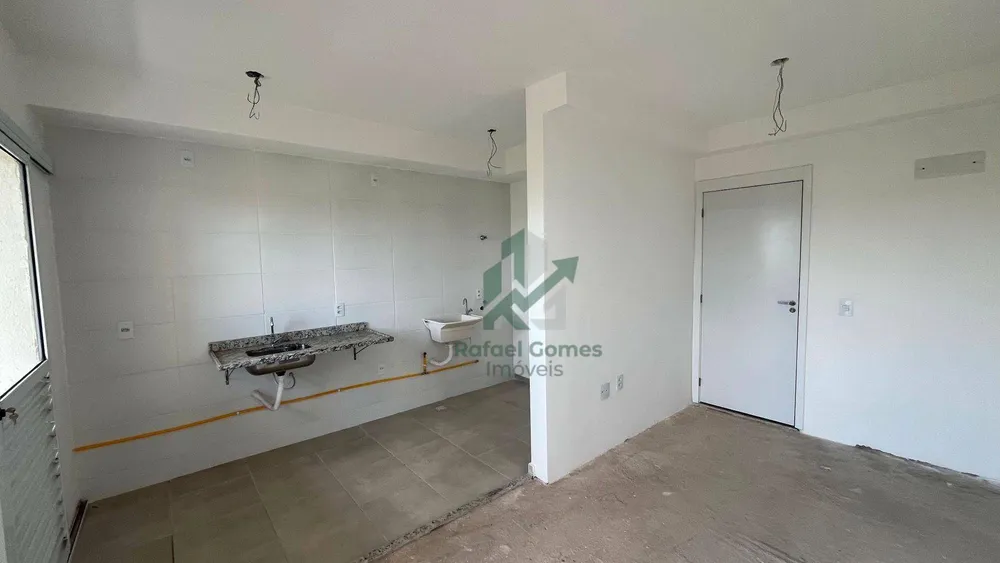 Apartamento, 2 quartos, 53 m² - Foto 1
