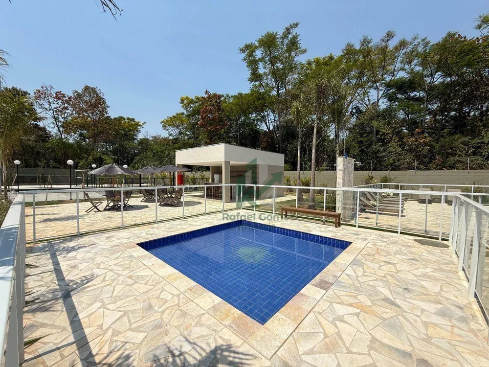 Apartamento, 2 quartos, 53 m² - Foto 13