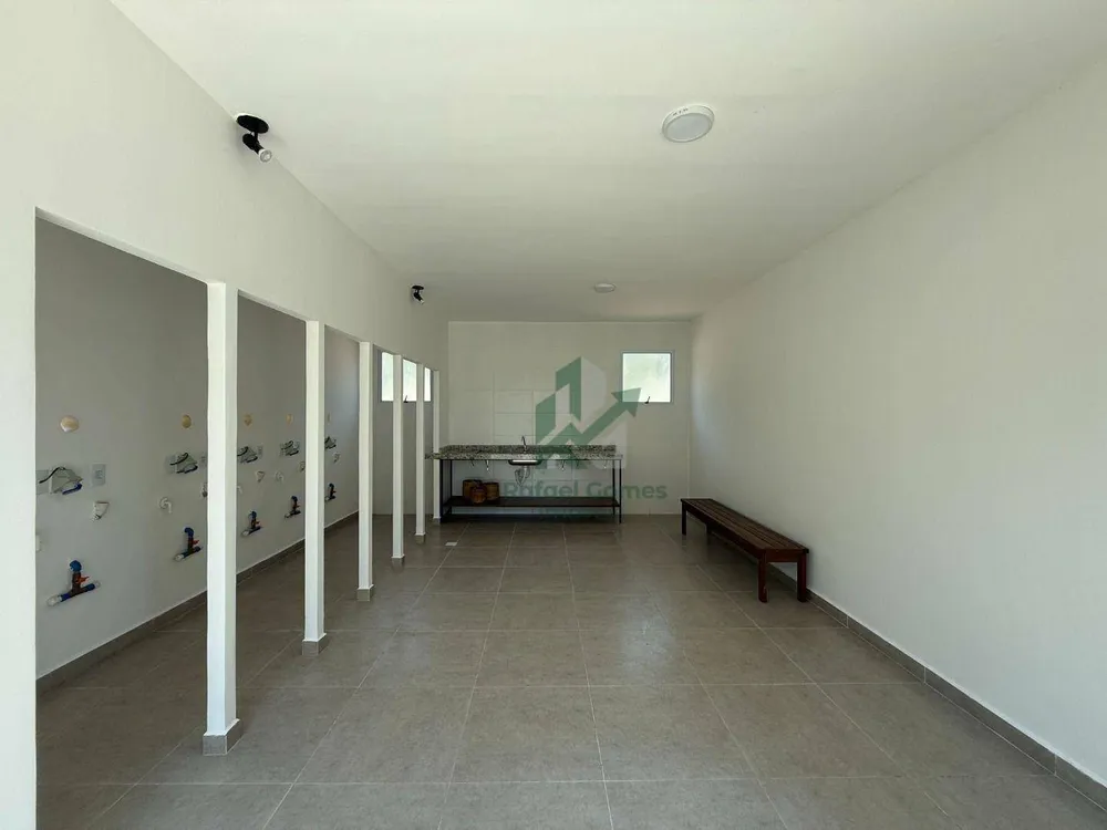 Apartamento, 2 quartos, 53 m² - Foto 10