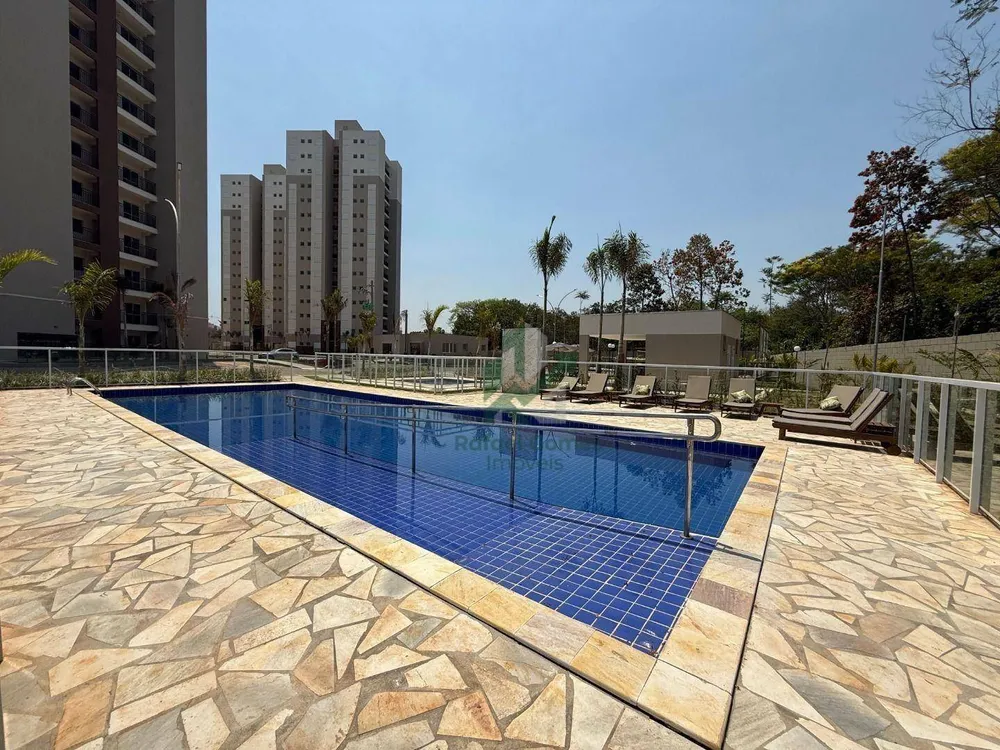 Apartamento, 2 quartos, 53 m² - Foto 5