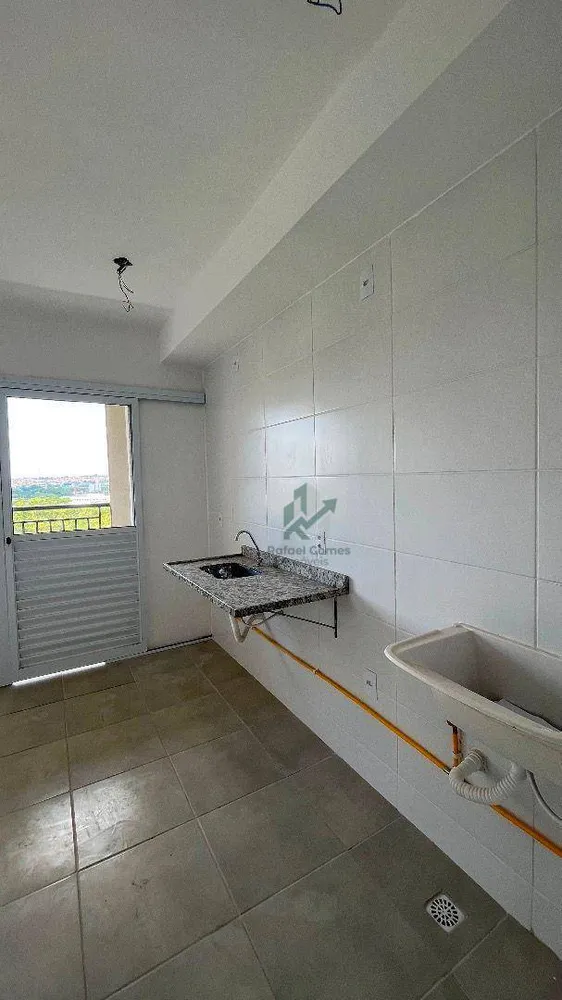 Apartamento, 2 quartos, 53 m² - Foto 3