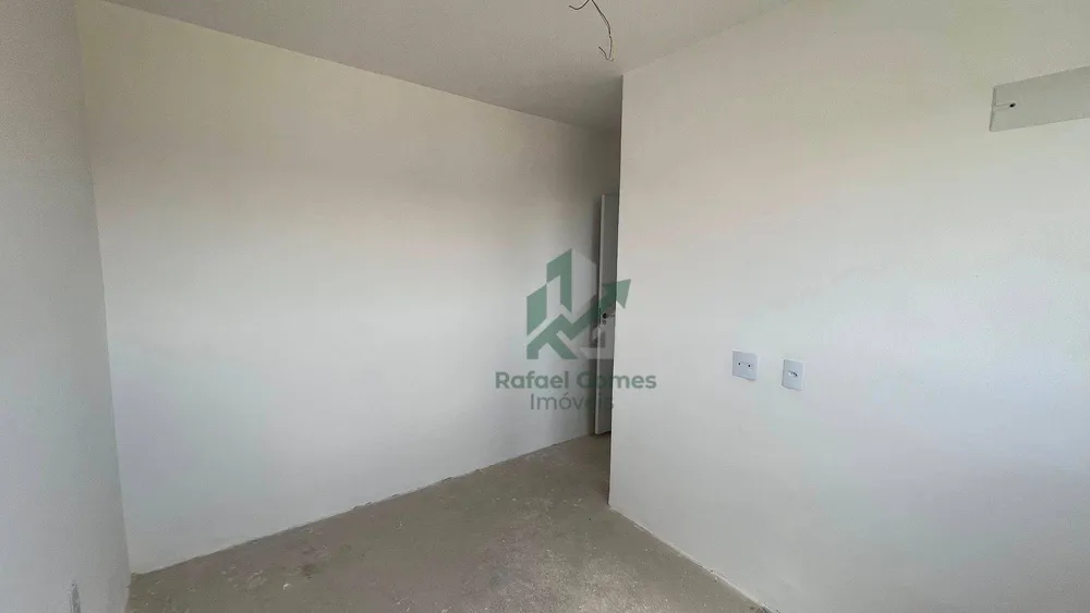 Apartamento, 2 quartos, 53 m² - Foto 3