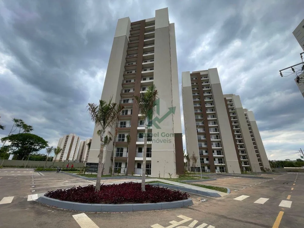 Apartamento, 2 quartos, 53 m² - Foto 9