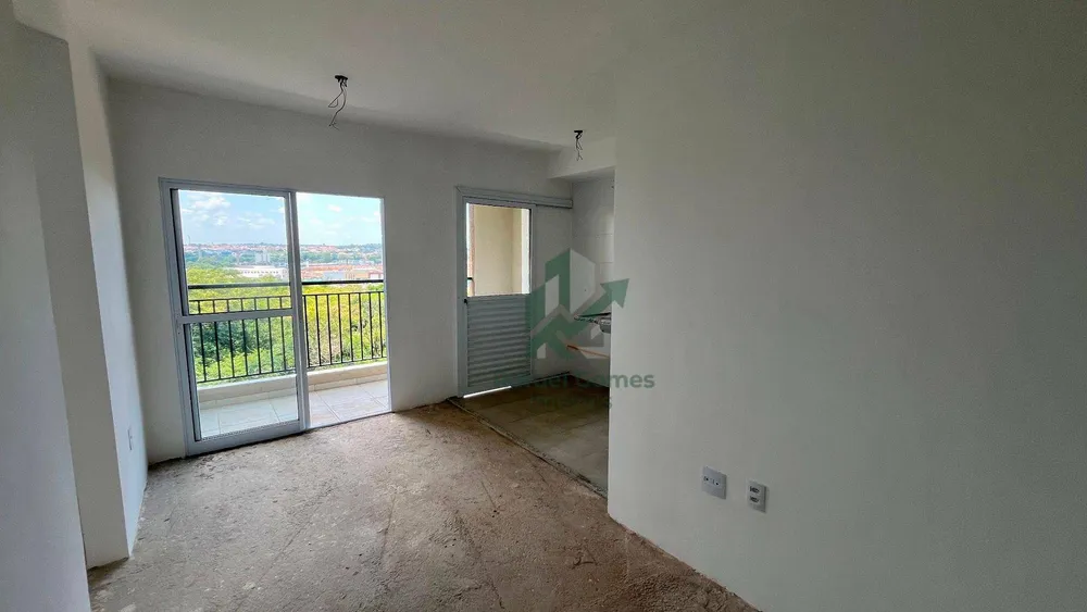 Apartamento, 2 quartos, 53 m² - Foto 1