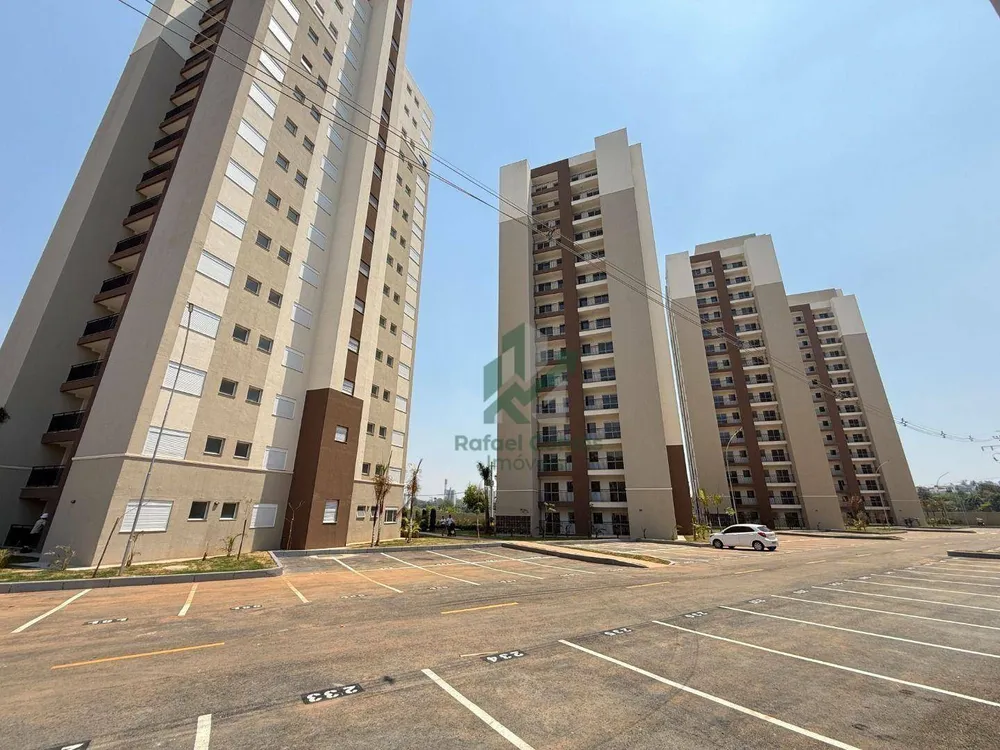 Apartamento, 2 quartos, 53 m² - Foto 18