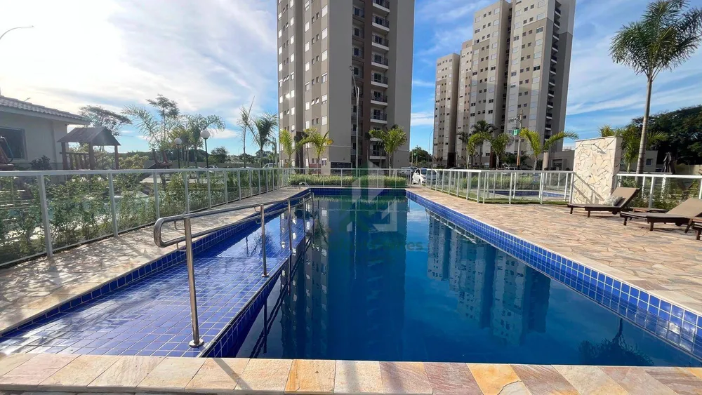 Apartamento, 2 quartos, 53 m² - Foto 9