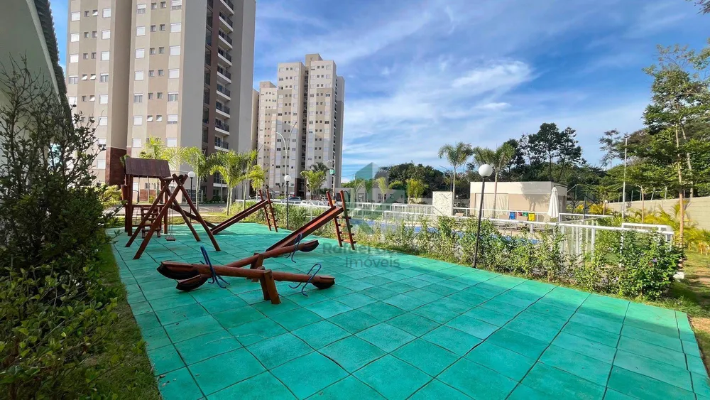 Apartamento, 2 quartos, 53 m² - Foto 8