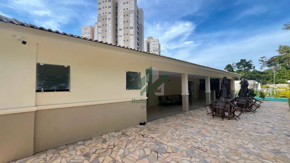 Apartamento, 2 quartos, 53 m² - Foto 5