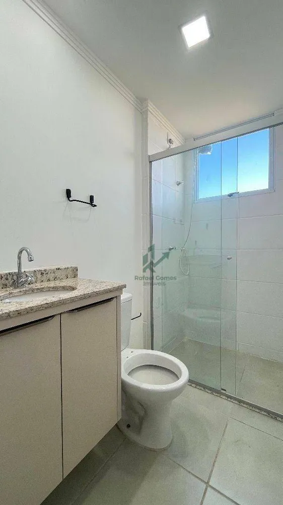 Apartamento, 2 quartos, 53 m² - Foto 2