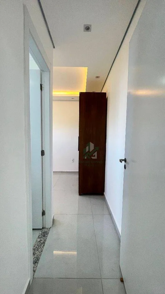 Apartamento, 2 quartos, 53 m² - Foto 1