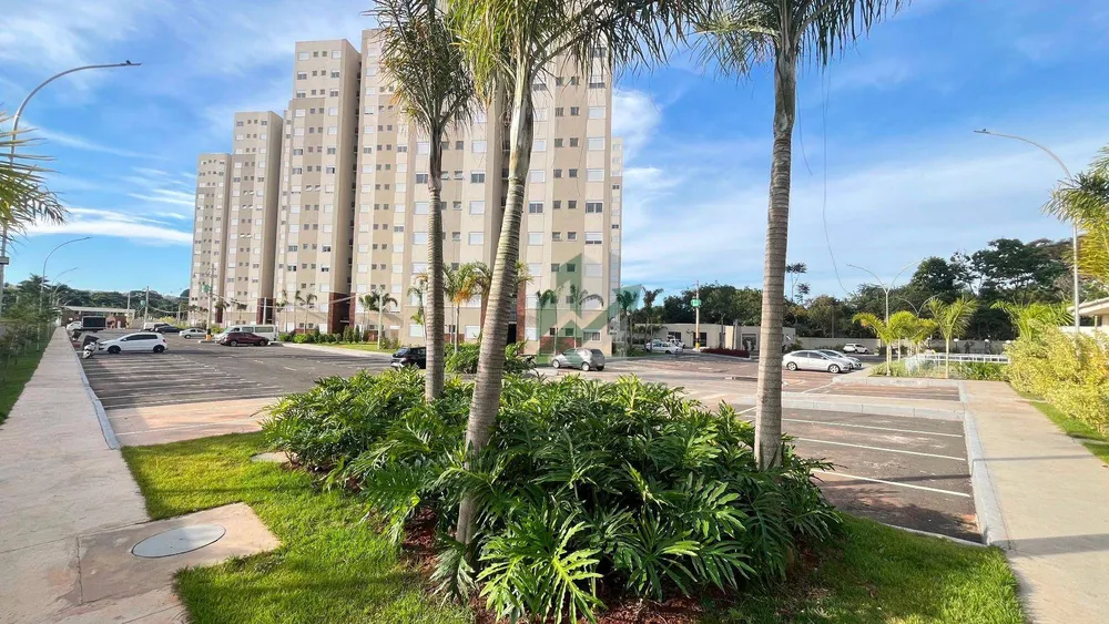 Apartamento, 2 quartos, 53 m² - Foto 3