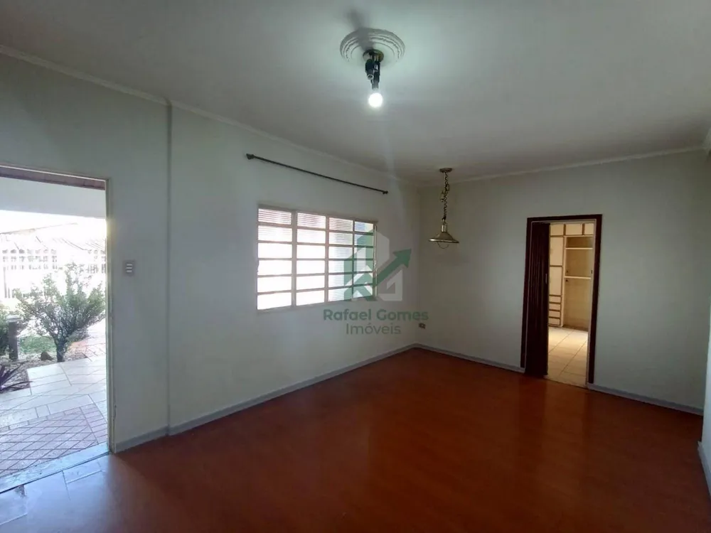 Casa, 3 quartos, 185 m² - Foto 1