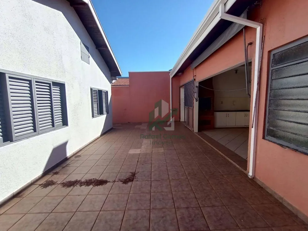 Casa, 3 quartos, 185 m² - Foto 5