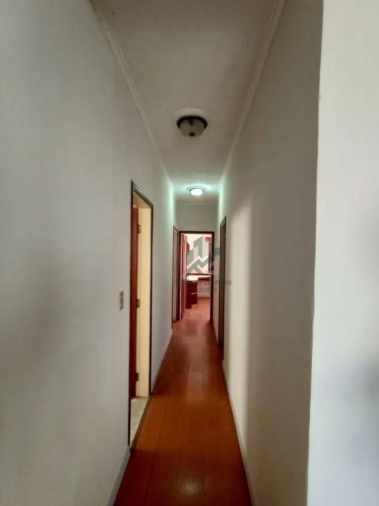 Casa, 3 quartos, 185 m² - Foto 4