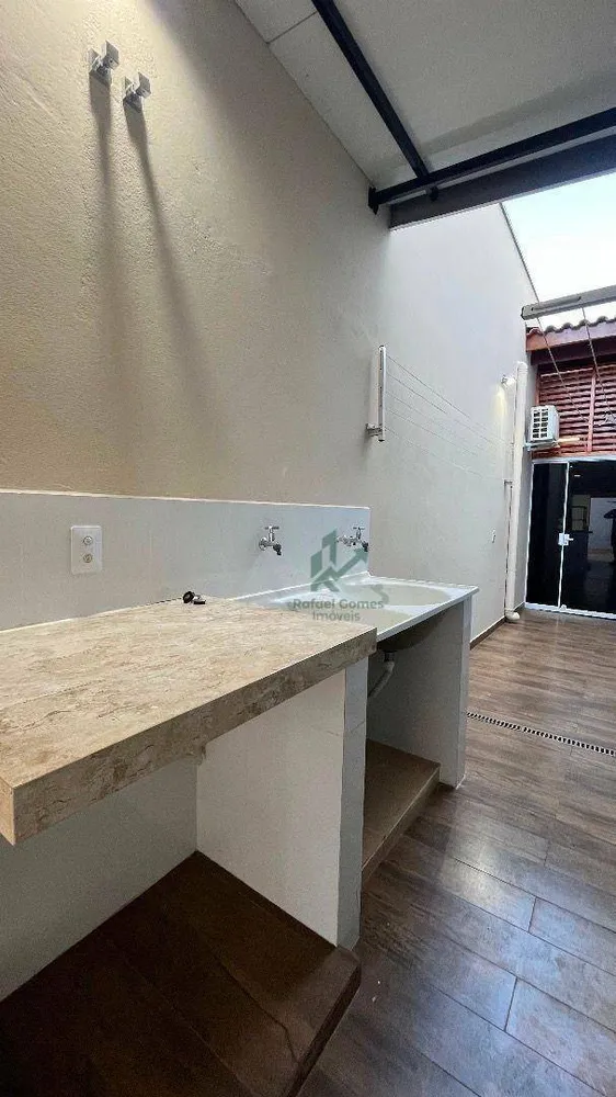 Casa, 3 quartos, 80 m² - Foto 20