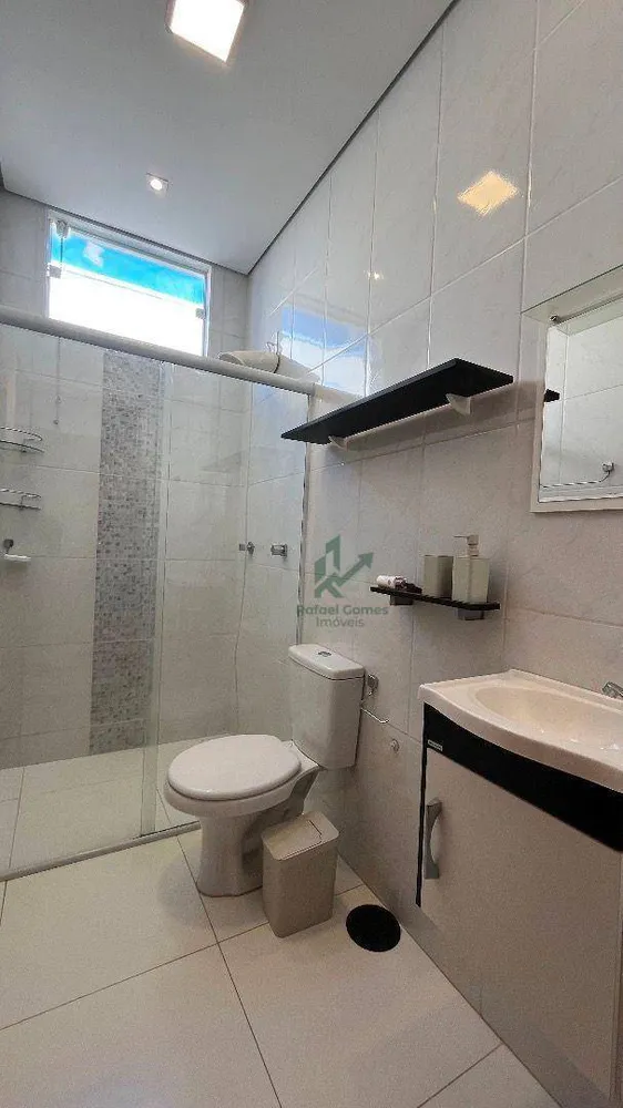 Casa, 3 quartos, 80 m² - Foto 14