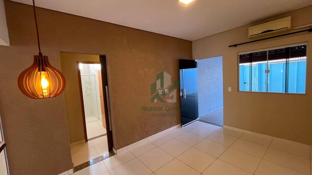 Casa, 3 quartos, 80 m² - Foto 3