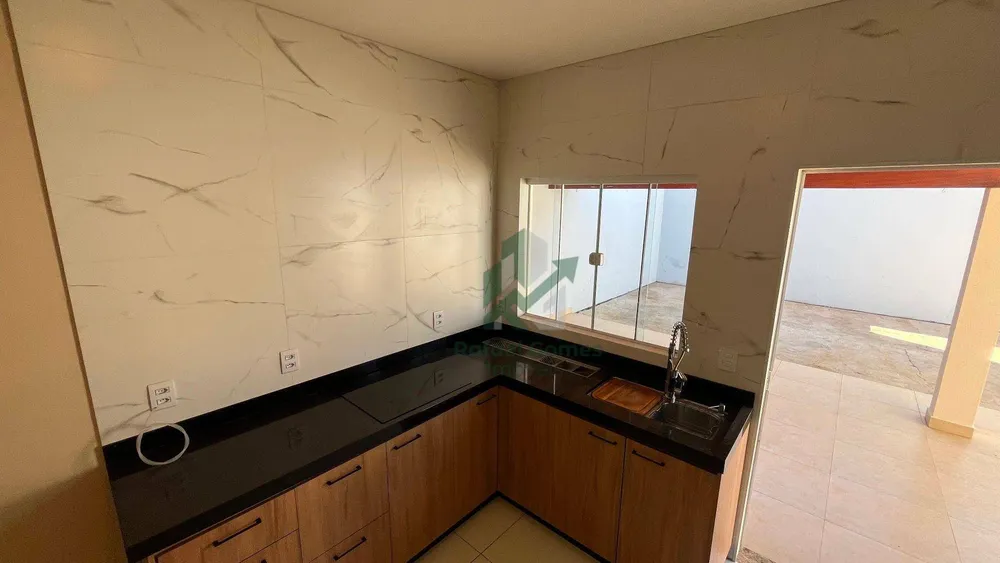 Casa, 3 quartos, 80 m² - Foto 4