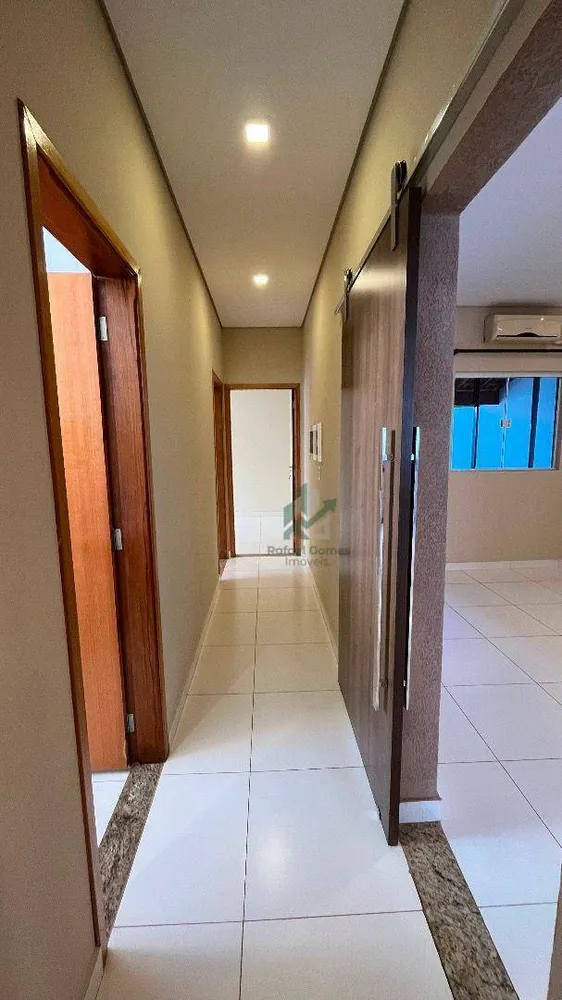 Casa, 3 quartos, 80 m² - Foto 3