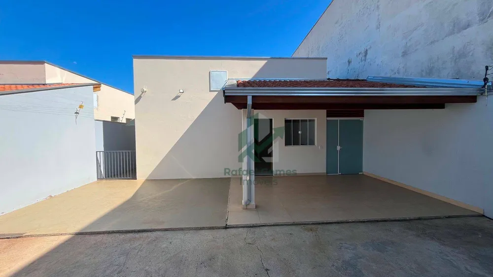 Casa, 3 quartos, 80 m² - Foto 19
