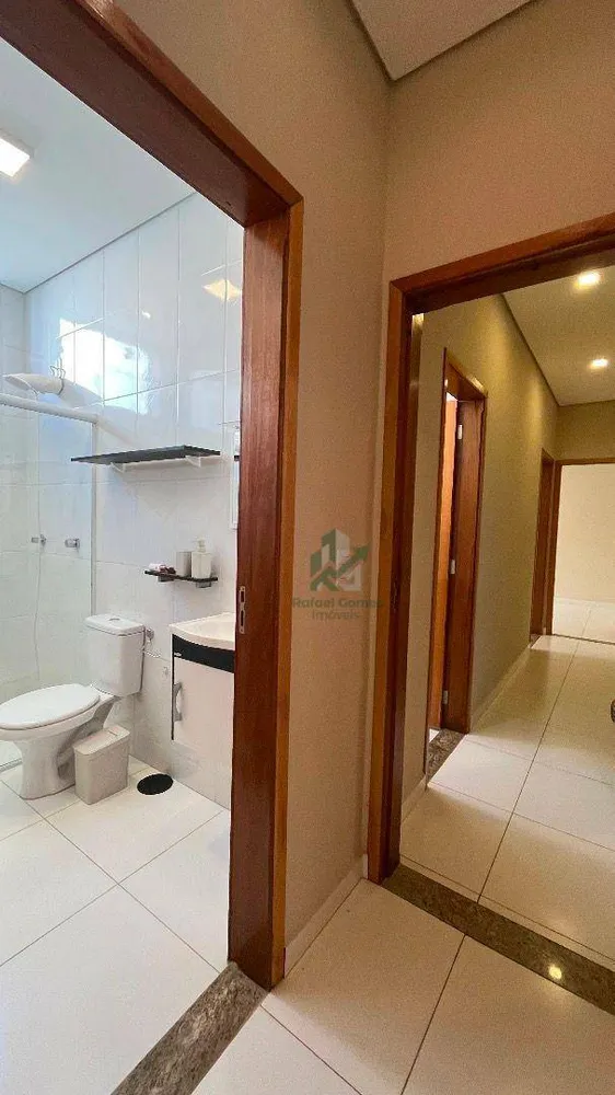 Casa, 3 quartos, 80 m² - Foto 1