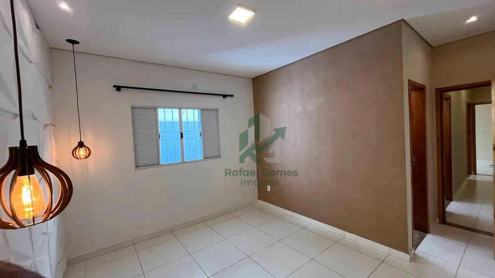 Casa, 3 quartos, 80 m² - Foto 11
