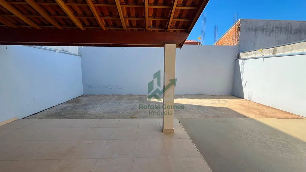Casa, 3 quartos, 80 m² - Foto 18