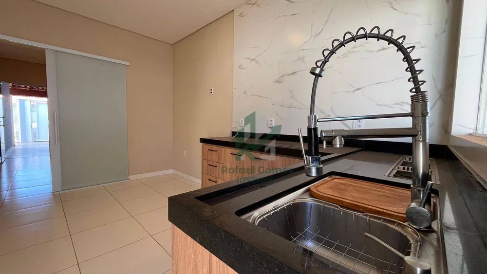 Casa, 3 quartos, 80 m² - Foto 10