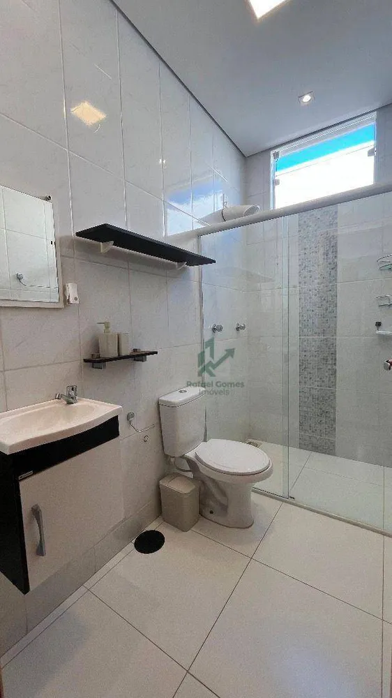 Casa, 3 quartos, 80 m² - Foto 6