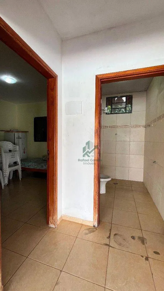 Chácara, 2 quartos, 5512 m² - Foto 1