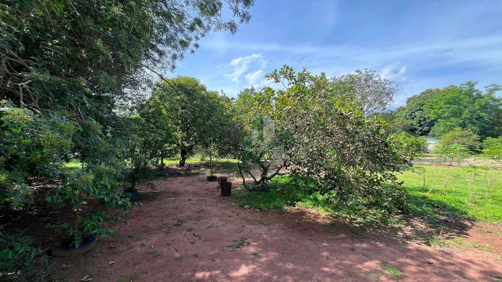 Chácara, 2 quartos, 5512 m² - Foto 8