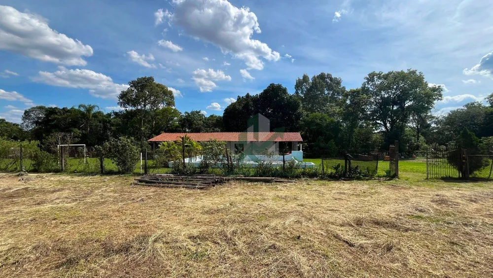 Chácara, 2 quartos, 5512 m² - Foto 19