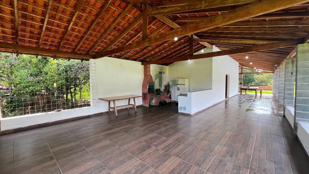 Chácara, 2 quartos, 5512 m² - Foto 8