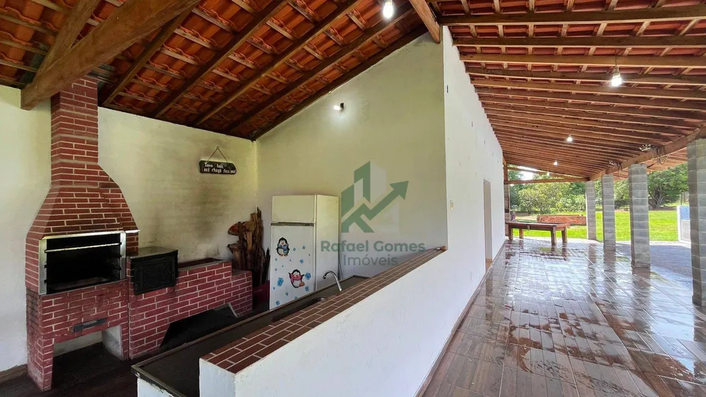 Chácara, 2 quartos, 5512 m² - Foto 6