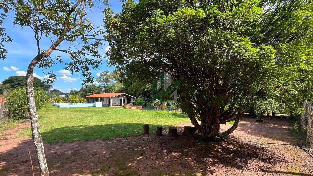 Chácara, 2 quartos, 5512 m² - Foto 2