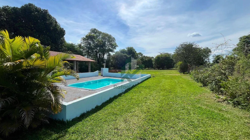 Chácara, 2 quartos, 5512 m² - Foto 7