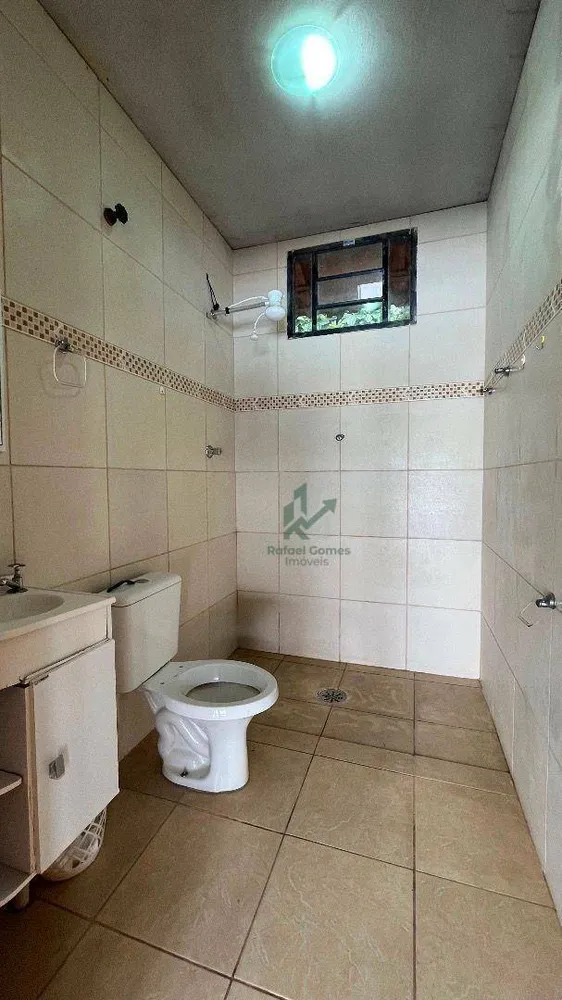 Chácara, 2 quartos, 5512 m² - Foto 3