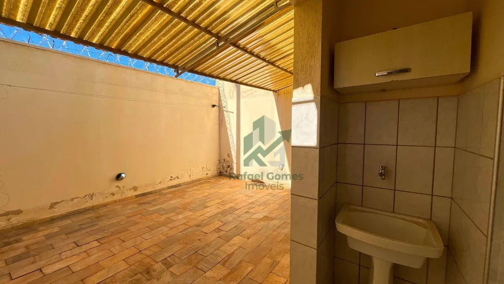 Casa de Condomínio, 3 quartos - Foto 6