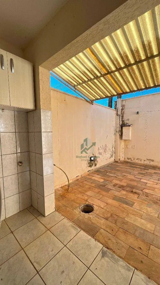 Casa de Condomínio, 3 quartos - Foto 7