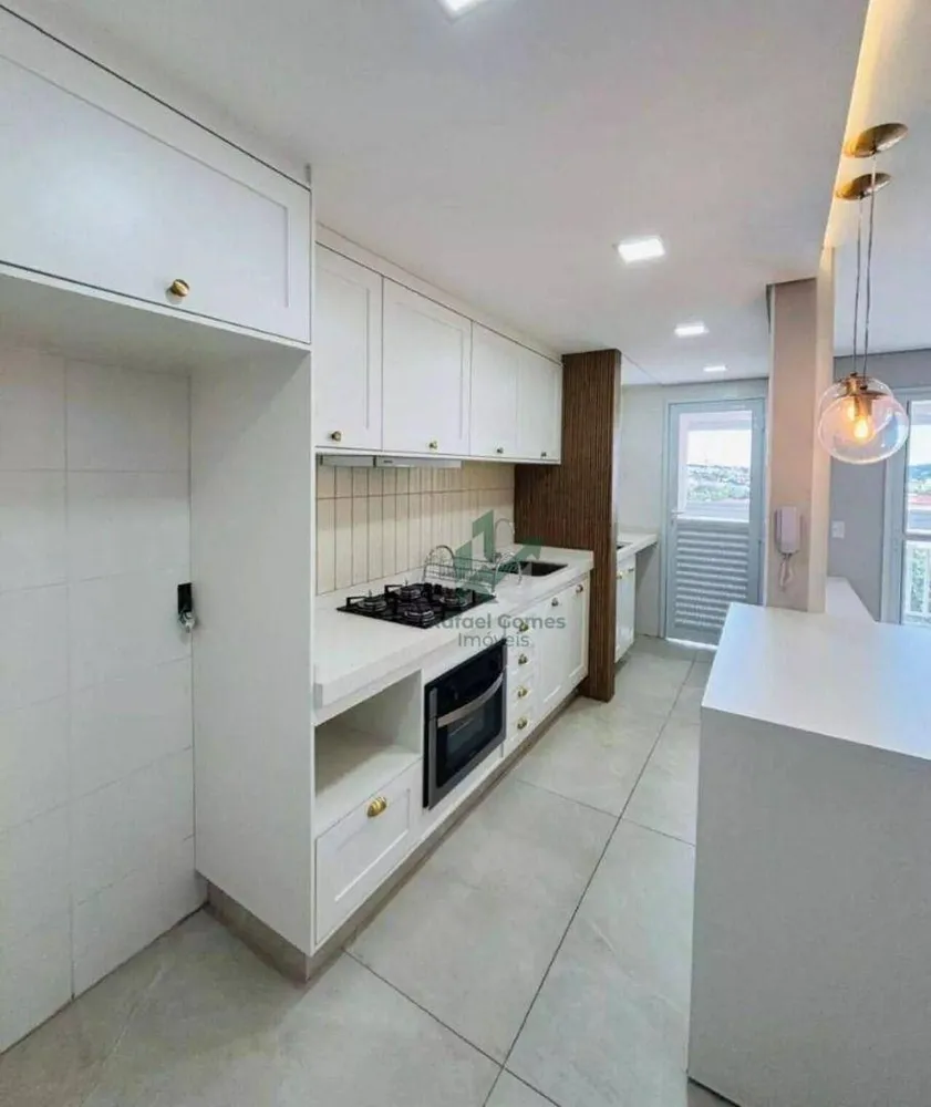 Apartamento, 3 quartos, 68 m² - Foto 3