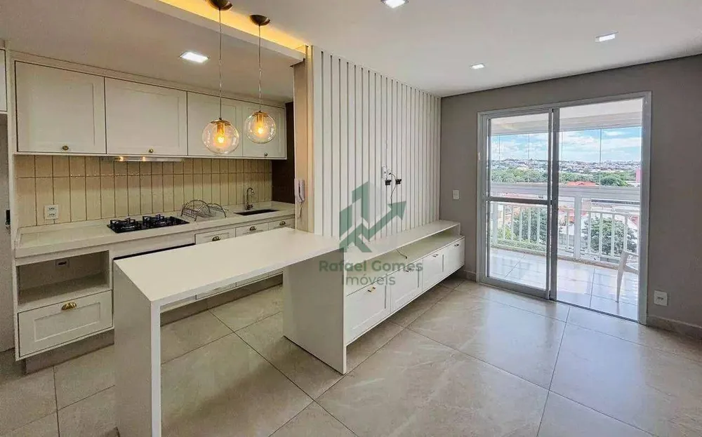 Apartamento, 3 quartos, 68 m² - Foto 4