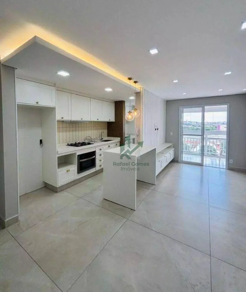 Apartamento, 3 quartos, 68 m² - Foto 1