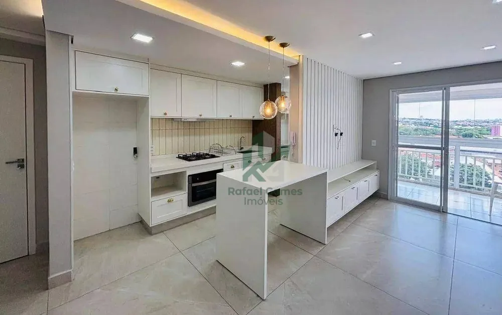 Apartamento, 3 quartos, 68 m² - Foto 2